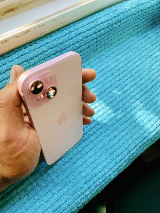 pentru piese iphone 15 256gb