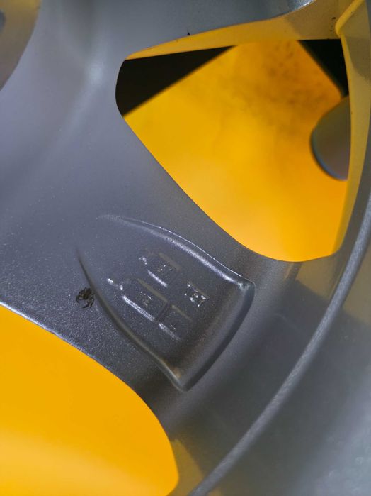 Jante Aliaj 5x112 16'' VW Golf Passat Touran Sharan Caddy Tiguan