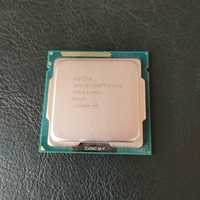 Intel Core i5 3470 4 ядерный 3-поколения для плат h61