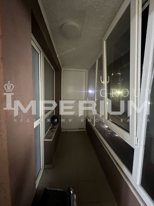 Дава се под наем Двустаен апартамент в Варна, Победа - 65 кв.м за 510 € - Снимка #6