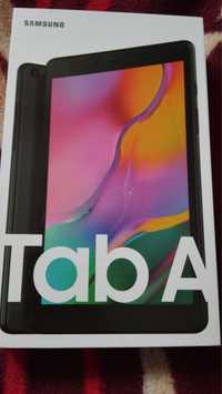 Taba A планшет