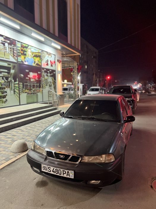 Nexia 1 sons 1997 yil