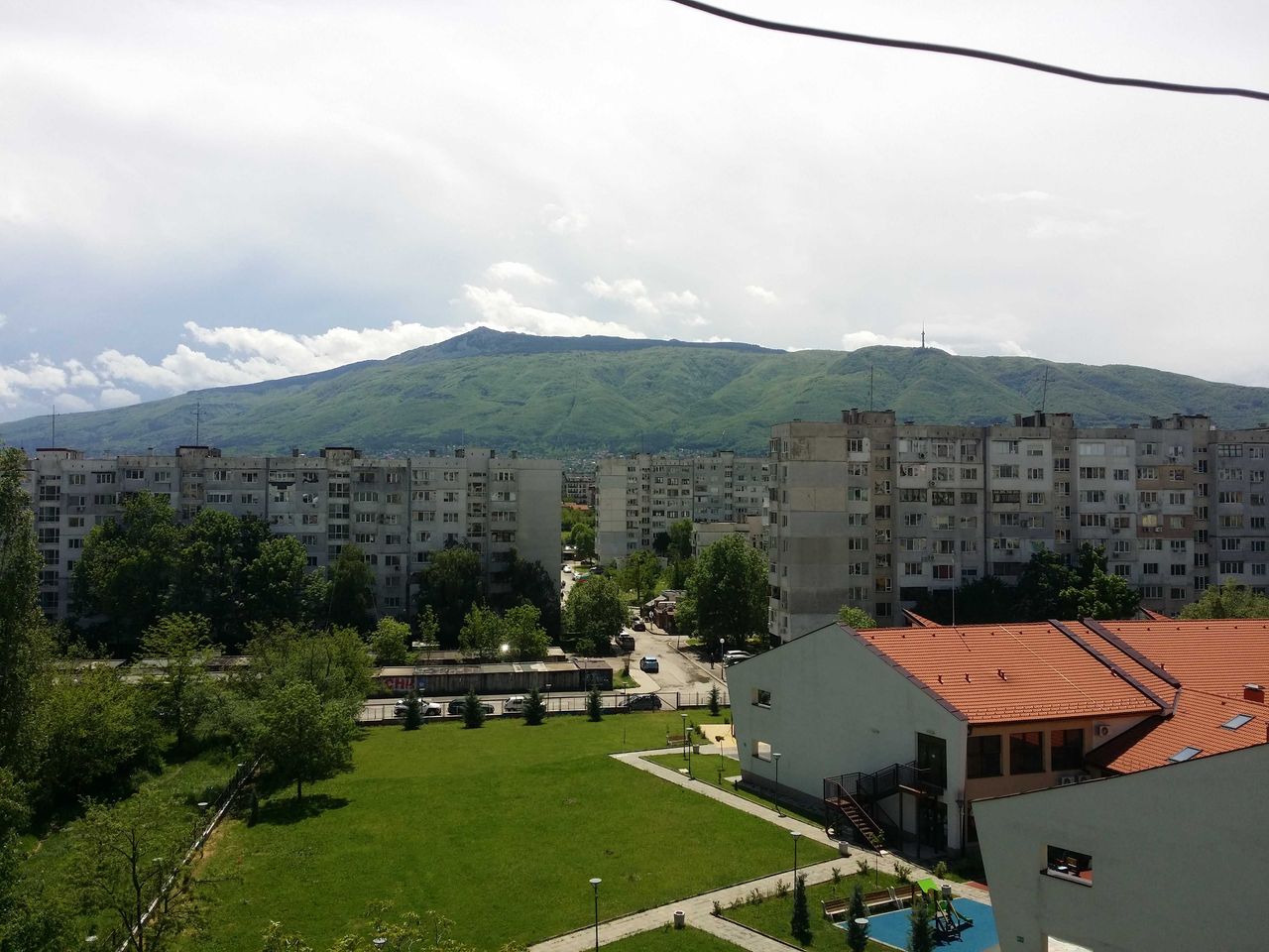 Дава се под наем Двустаен апартамент в София, Овча купел 1 - 72 кв.м за 450 € - Снимка #19