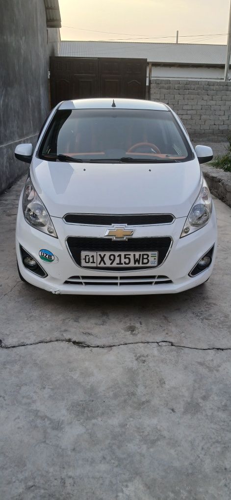 Spark 2022 yil 7.800$
