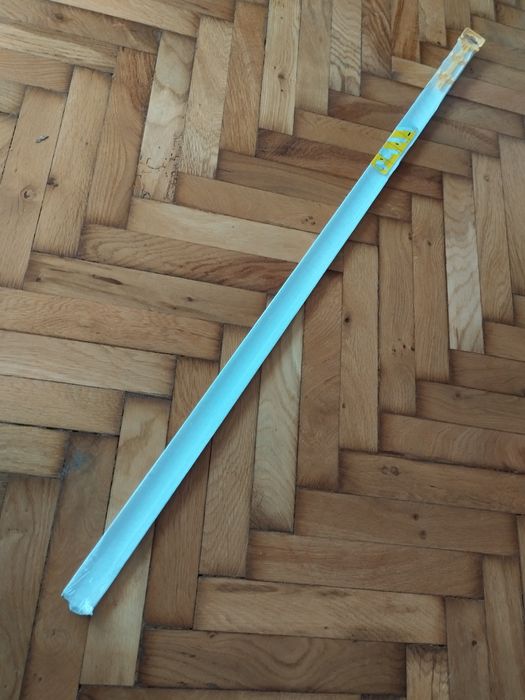 Bandă de protecție/Sină de tranziție/Profil de tranziție, Decor din le