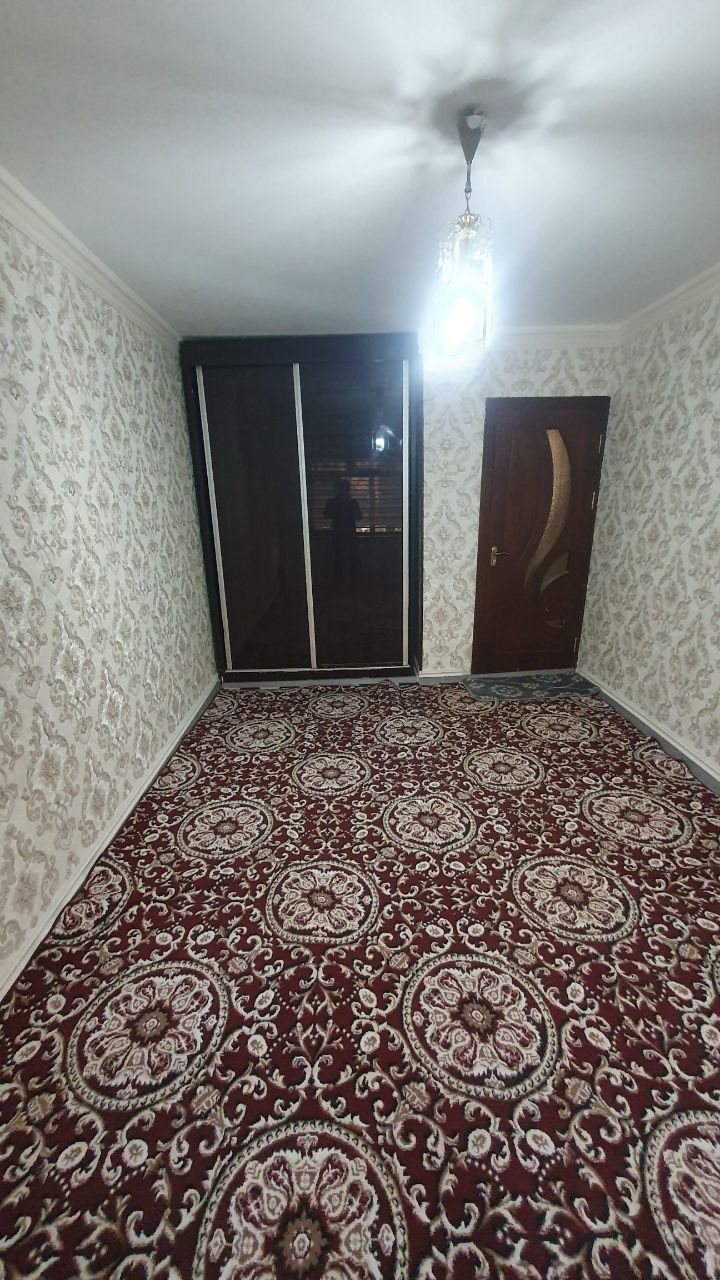 Срочно сдается 2 комнатная квартира Согдиана