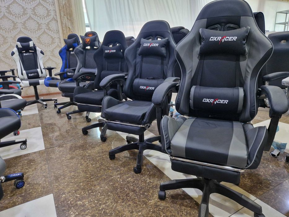 Кресло для геймеров По оптовом Ценам Ташкенте