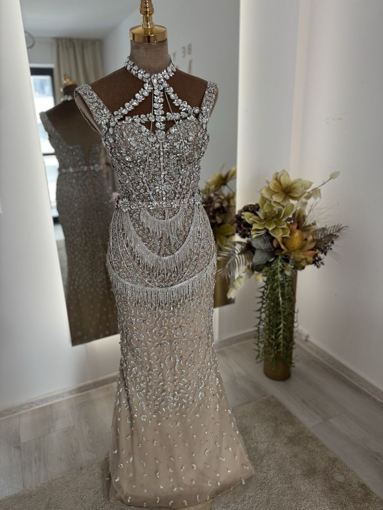 Rochie deosebita de ocazie