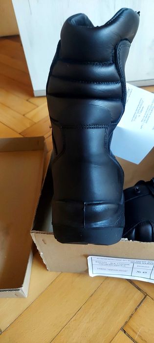 Кубинки-Зимни 45 номер