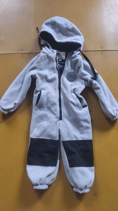 Комбинезон детский осень-весна