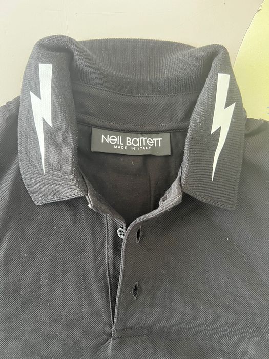 Тениска Neill Barrett