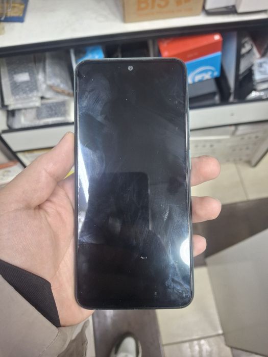 Redmi note 10 4/64