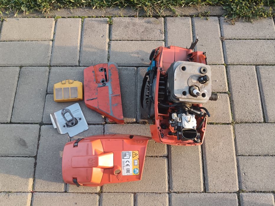 Piese drujba Husqvarna 365