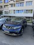 Nissan Murano 2,5DCI 2012г 190к.с. за части