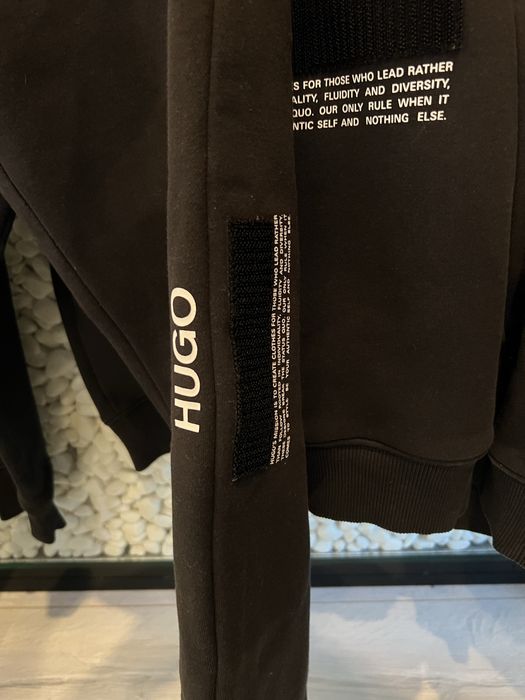 Спортен екип Hugo Boss