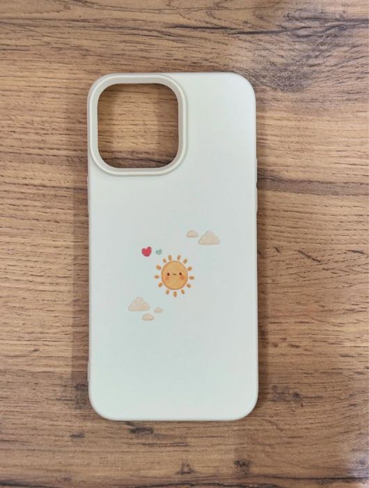 Чехол для 14iphone pro max