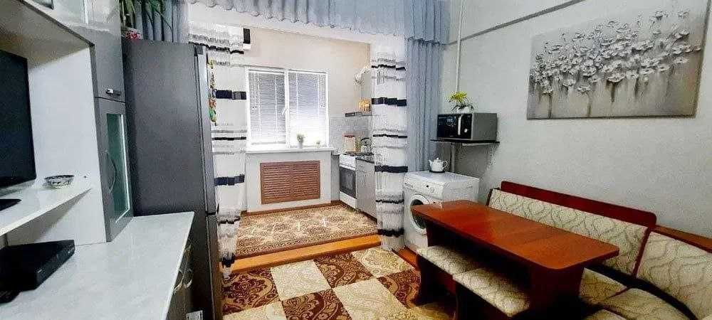 ЦУМ, Посольство Туркмении продается 2х ком