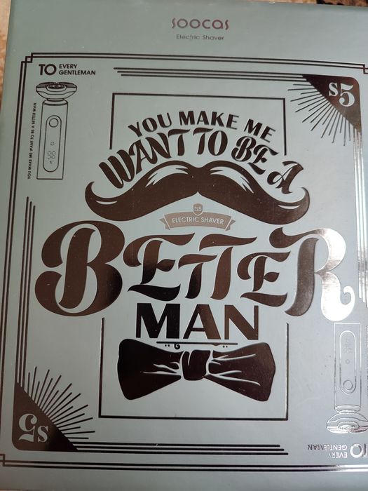 Продам электрическую бритву