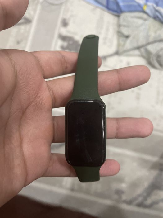 Смарт часы ми бант