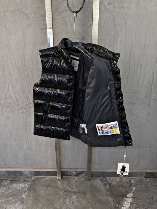 Мъжки елеци S M L XL XXL