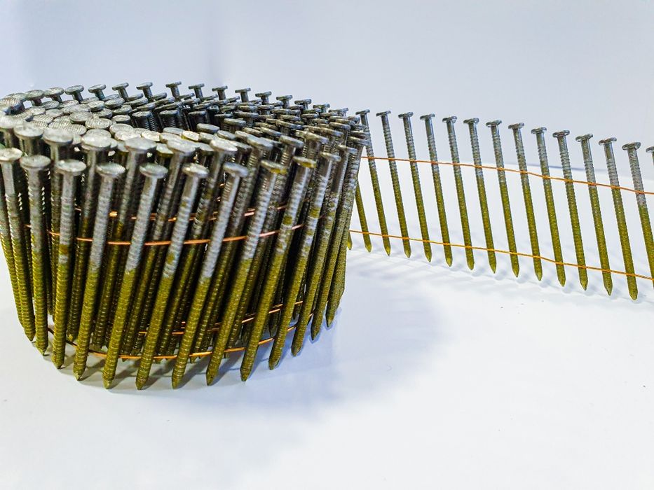 Cuie in rola pentru pistoalele pneumatice. Toate dimensiunile