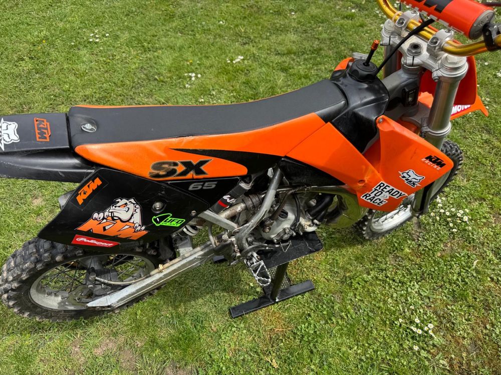 De vanzare Ktm 65 SX