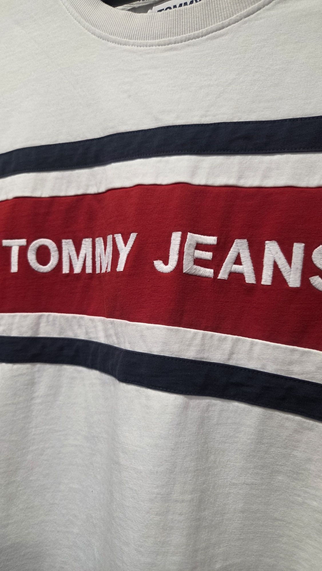 Tommy Jeans 2xl мъжка