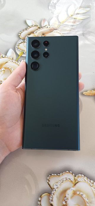 Samsung s22 ultra