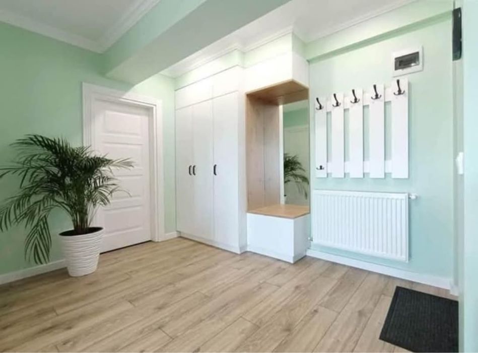Chirie apartament cu 2 camere