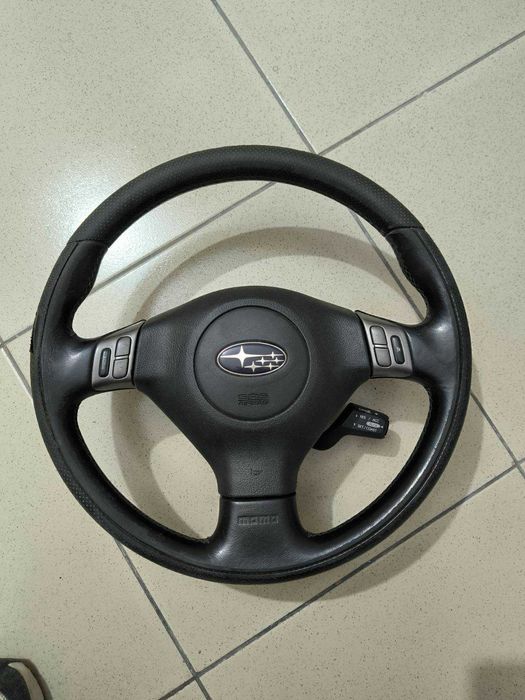 Части Субару Legacy b13 3.0