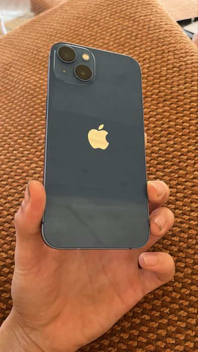 Iphone 13, 128 GB