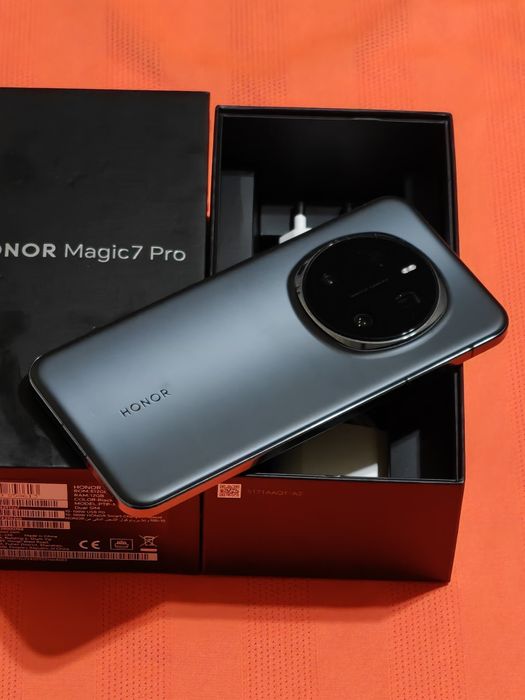 Honor Magic 7 Pro 512 gb Ram 12 5G