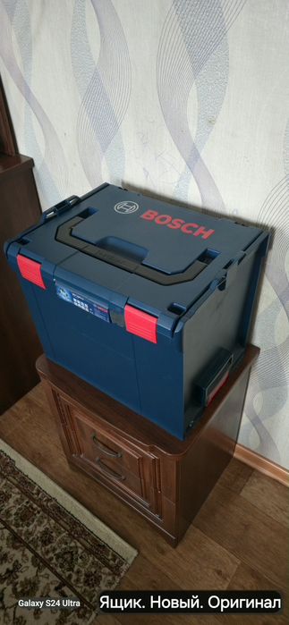 Кейс Для Инструмента