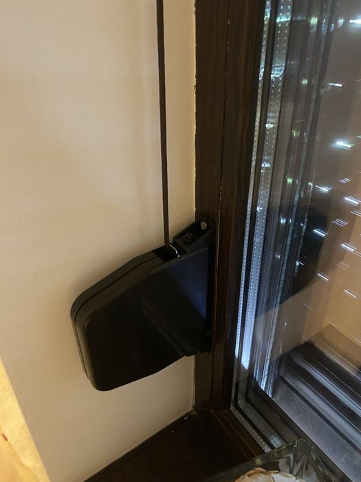 Rulouri exterioare premium din aluminiu!!!