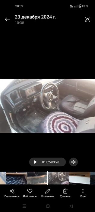 Ваз 2108 сотилади
