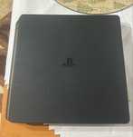 Ps4 slim + 5 jocuri