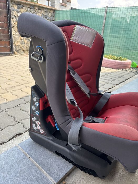 Scaun copil pentru auto