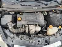 Electromotor Opel Astra J 1.3 CDTI A13DTE