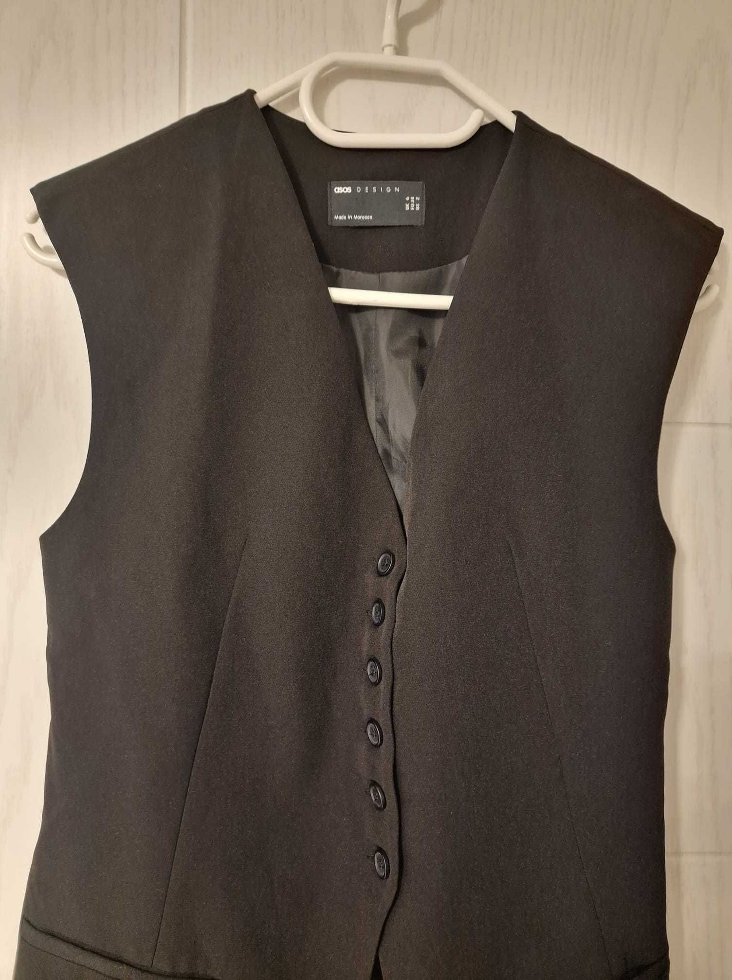 Asos Design чисто нов елек