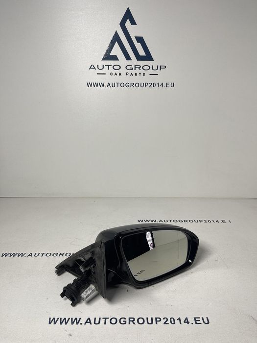 Дясно огледало за bmw 5er m5 f10 f11 -  8049389