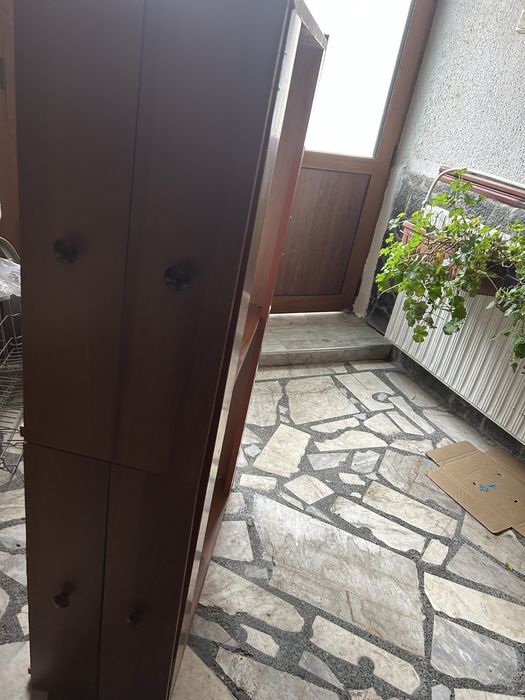 Детско/ бебешко легълце - кошара!!