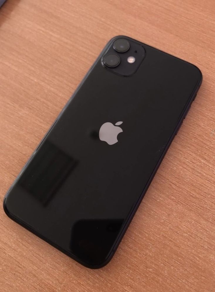 Iphon 11,  памят 64, True tone есть, акум 79%
