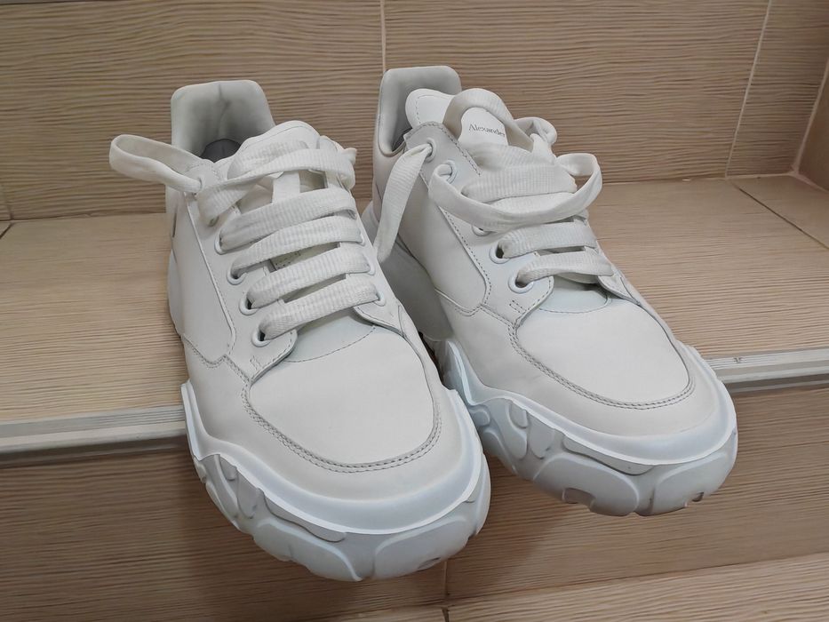 Alexander McQueen