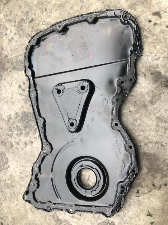 capac curea distributie  ford transit 2.2 tdci drff euro 5 dupa 2012