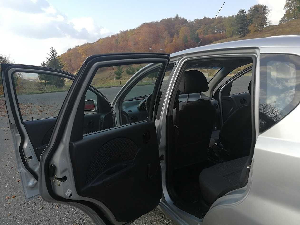 Vanzare autoturism  Chevrolet-Kalos