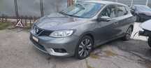Nissan Pulsar , Нисан Пулсар 1.5 dci , на части ! 
Май 2018