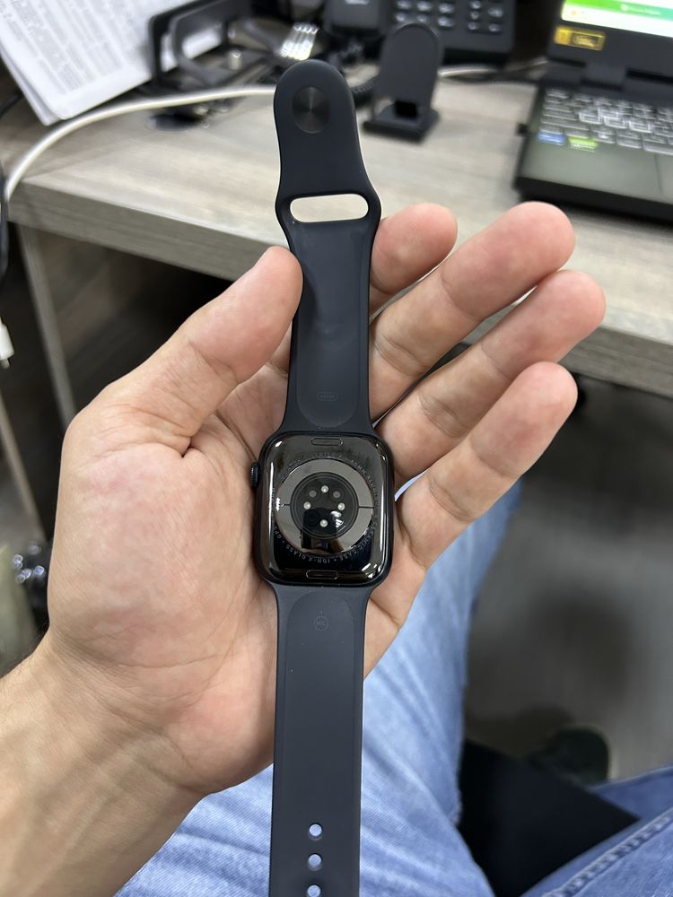 Apple watch series 7 45mm