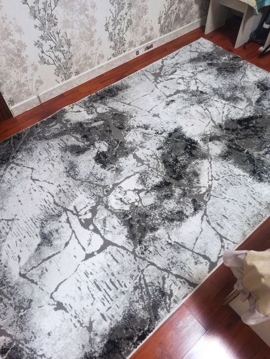 Гилам холати яхши