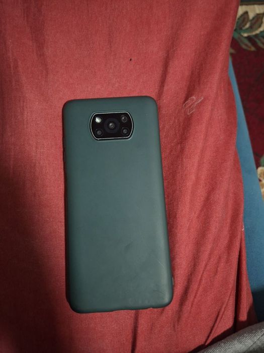 poco x3 pro sotiladi