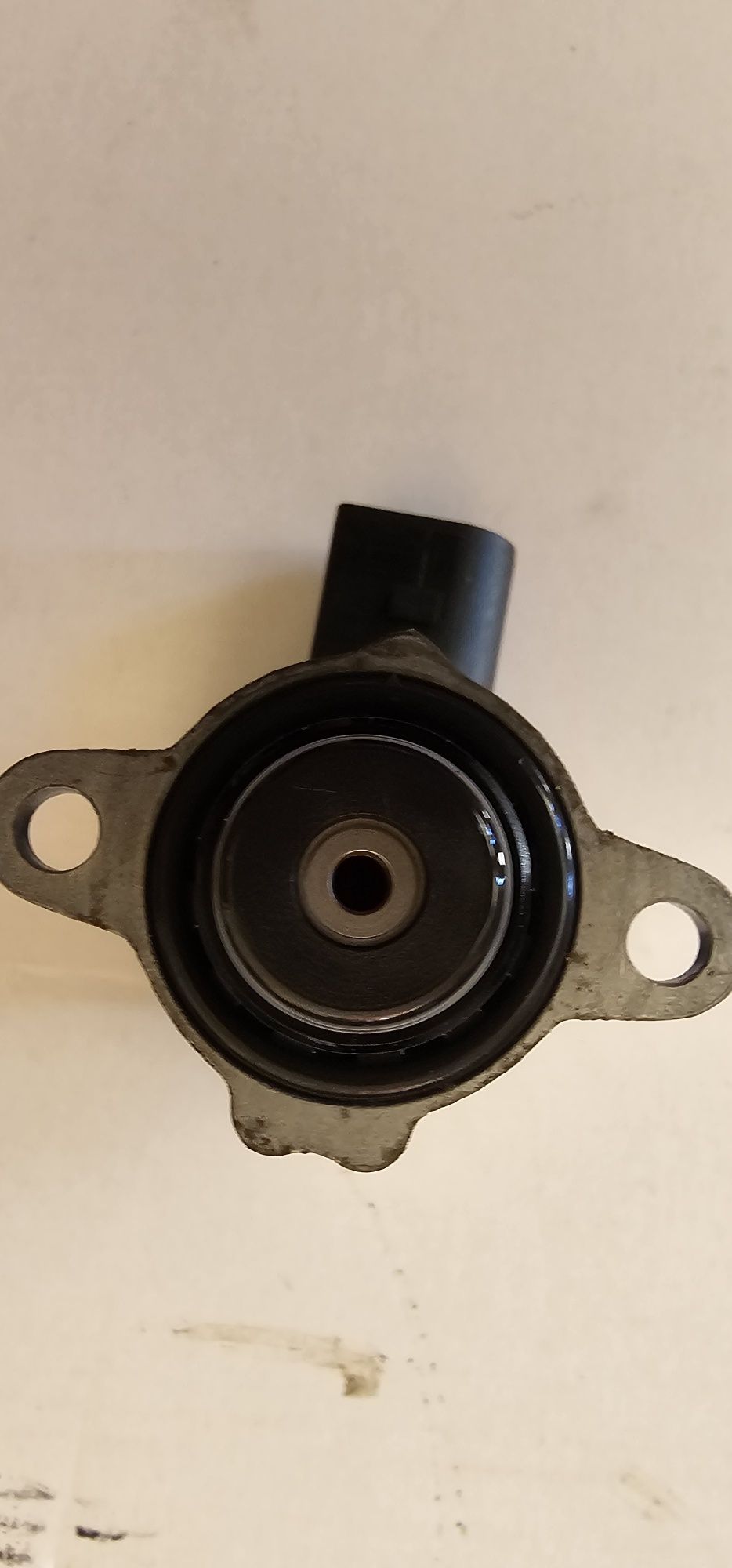 Клапан за високо налягане BMW N47